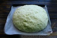 Фото приготовления рецепта: Рисовый хлеб - шаг №15