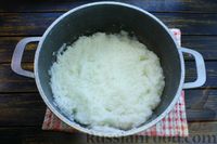 Фото приготовления рецепта: Рисовый хлеб - шаг №4