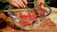Фото приготовления рецепта: Шашлык из куриных крыльев на мангале - шаг №1