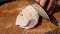 Фото приготовления рецепта: Утиные грудки на гриле (с гранатовым соусом) - шаг №1