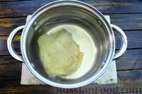 Фото приготовления рецепта: Суп с консервированной фасолью, курицей и овощами - шаг №2