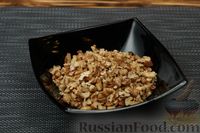 Фото приготовления рецепта: Пряный яблочно-кофейный кекс на сметане - шаг №2