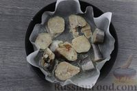 Фото приготовления рецепта: Жареная рыба в кисло-сладком соусе - шаг №4