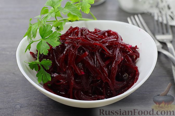 Соленая свекла на зиму - пошаговый рецепт с фото на luchistii-sudak.ru