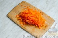 Фото приготовления рецепта: Слойки "Морковки" с апельсиновым кремом - шаг №16