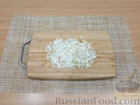 Фото приготовления рецепта: Котлеты из риса и рыбных консервов - шаг №6