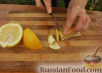Фото приготовления рецепта: Варенье из одуванчиков - шаг №3