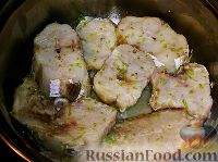 Фото приготовления рецепта: Рыба карри по-мадрасски (Madras Fish Curry) - шаг №1