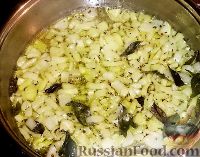 Фото приготовления рецепта: Рыба карри по-мадрасски (Madras Fish Curry) - шаг №6