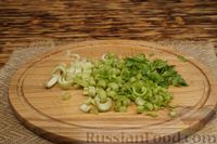 Фото приготовления рецепта: Вальдорфский салат с виноградом - шаг №5