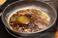 Фото приготовления рецепта: Куриные отбивные в медово-соевом соусе - шаг №8
