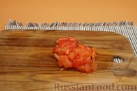 Фото приготовления рецепта: Икра из кабачков с сыром - шаг №6