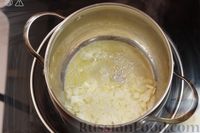 Фото приготовления рецепта: Булгур с кабачками и баклажанами, на сковороде - шаг №12