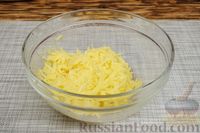 Фото приготовления рецепта: Суп с квашеной капустой и беконом - шаг №11