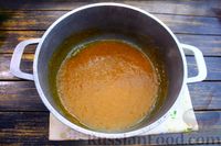 Фото приготовления рецепта: Мармелад из джема - шаг №5