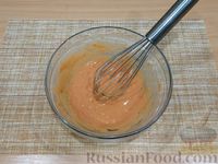 Фото приготовления рецепта: Цветная капуста, тушенная с консервированной фасолью - шаг №9