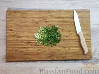Фото приготовления рецепта: Слоёный салат "Винегрет" - шаг №5