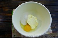 Фото приготовления рецепта: Пастила из яблок и тыквы - шаг №12