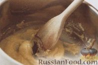 Фото приготовления рецепта: Цветная капуста под сырным соусом - шаг №1