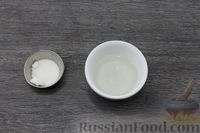 Фото приготовления рецепта: Кутья из риса с цукатами и изюмом - шаг №6