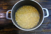 Фото приготовления рецепта: Хумус из гороха - шаг №3