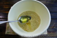 Фото приготовления рецепта: Хумус из гороха - шаг №11
