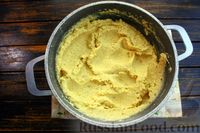 Фото приготовления рецепта: Хумус из гороха - шаг №17