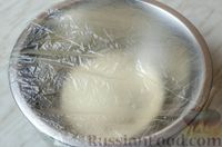 Фото приготовления рецепта: Плацинды с картофелем - шаг №5