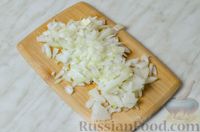 Фото приготовления рецепта: Плацинды с картофелем - шаг №7