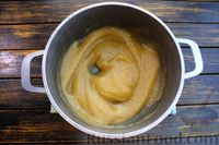 Фото приготовления рецепта: Мармелад из фруктового пюре - шаг №3