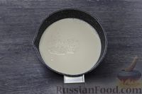 Фото приготовления рецепта: Овсяная каша на топлёном молоке - шаг №4