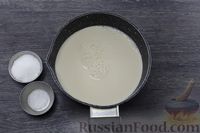 Фото приготовления рецепта: Овсяная каша на топлёном молоке - шаг №5