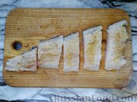 Фото приготовления рецепта: Рыба, тушенная с замороженными овощами - шаг №3