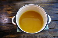 Фото приготовления рецепта: Имбирный чай с куркумой - шаг №8