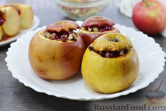 Варенье из яблок с корицей за час: фото-рецепт самой ароматной заготовки