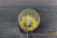 Фото приготовления рецепта: Утка в лимонно-имбирном маринаде, запечённая с яблоками (в рукаве) - шаг №5