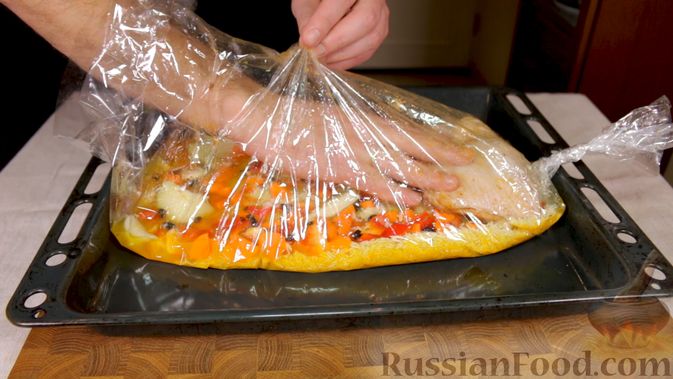 Рис с курицей в духовке - пошаговый рецепт с фото на hb-crm.ru