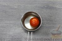 Фото приготовления рецепта: Овощной суп с перловкой и консервированными грибами - шаг №6