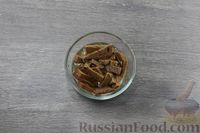 Фото приготовления рецепта: Картофельные котлеты с грецкими орехами и семенами льна - шаг №3