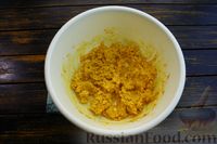 Фото приготовления рецепта: Овощной суп с сырными клёцками - шаг №14