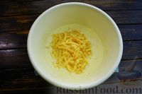 Фото приготовления рецепта: Картофельная запеканка с фаршем - шаг №14