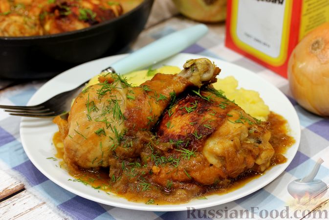 10 вкусных рецептов блюд из курицы, которые приготовить с легкостью