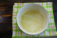 Фото приготовления рецепта: Томатный суп с фрикадельками и болгарским перцем - шаг №2