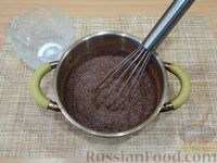 Фото приготовления рецепта: Какао с пряностями и маршмеллоу - шаг №3