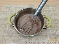 Фото приготовления рецепта: Какао с пряностями и маршмеллоу - шаг №4