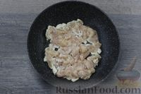 Фото приготовления рецепта: Курица в кисло-сладком соусе - шаг №9