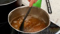 Фото приготовления рецепта: Варнишкес (макароны с гречкой и грибами) - шаг №1