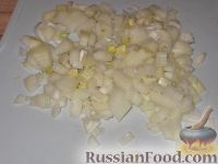 Фото приготовления рецепта: Беф-строганов в грибном соусе - шаг №2