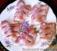 Фото приготовления рецепта: Курица Тандури, запечённая со специями в духовке (Tandoori Chicken) - шаг №2