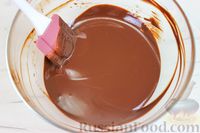 Фото приготовления рецепта: Шоколадный десерт "Брауни" - шаг №1